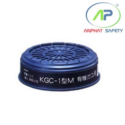 Phin lọc cho mặt nạ R5, KGC-1M